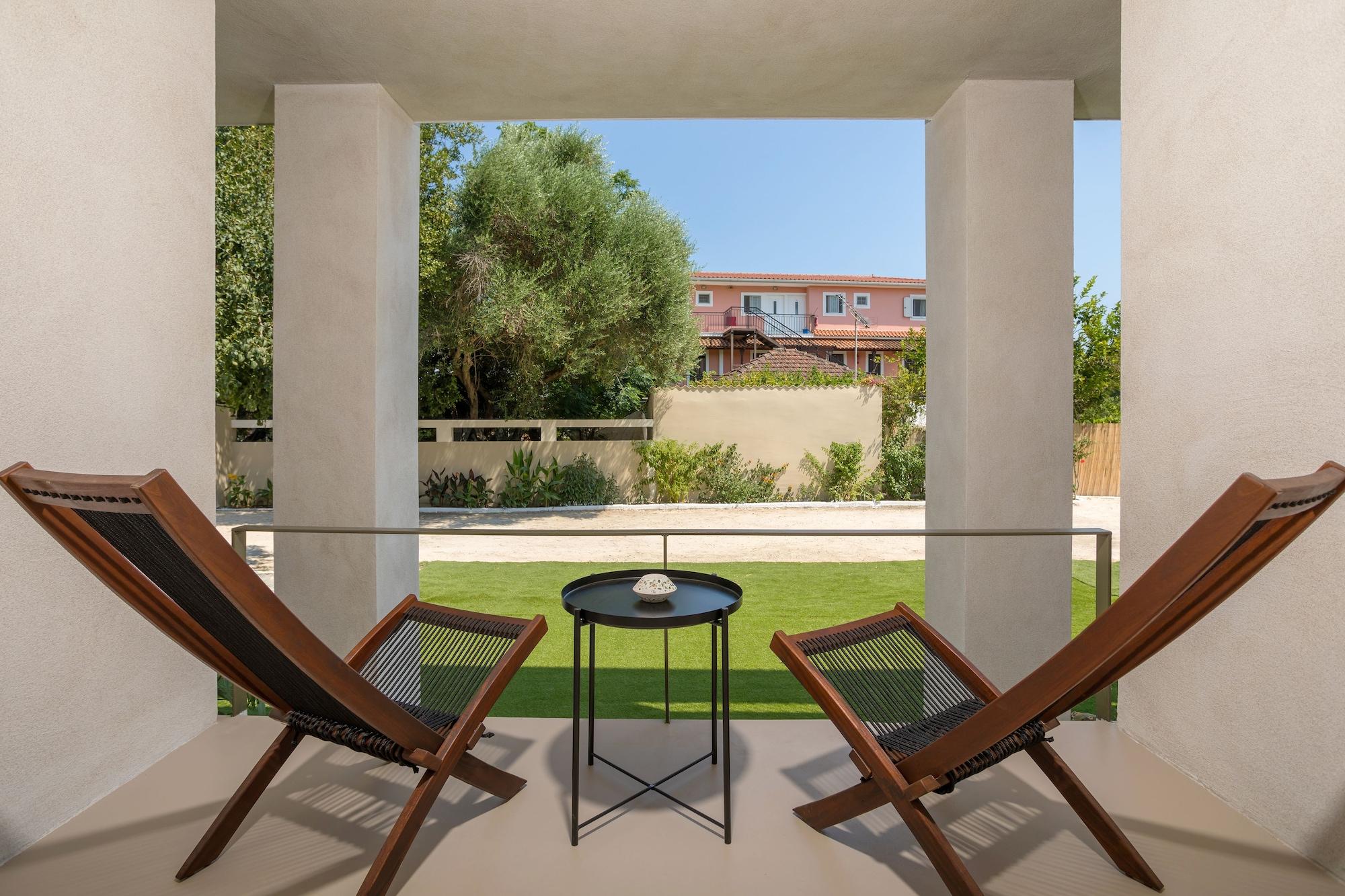 Hotel Agave, Griechenland, Laganas. Großes 1